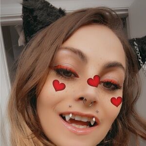 Meet your Posher, Arianne